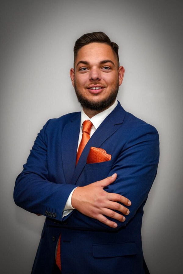 Alexander Sing, geschäftsführender Gesellschafter
